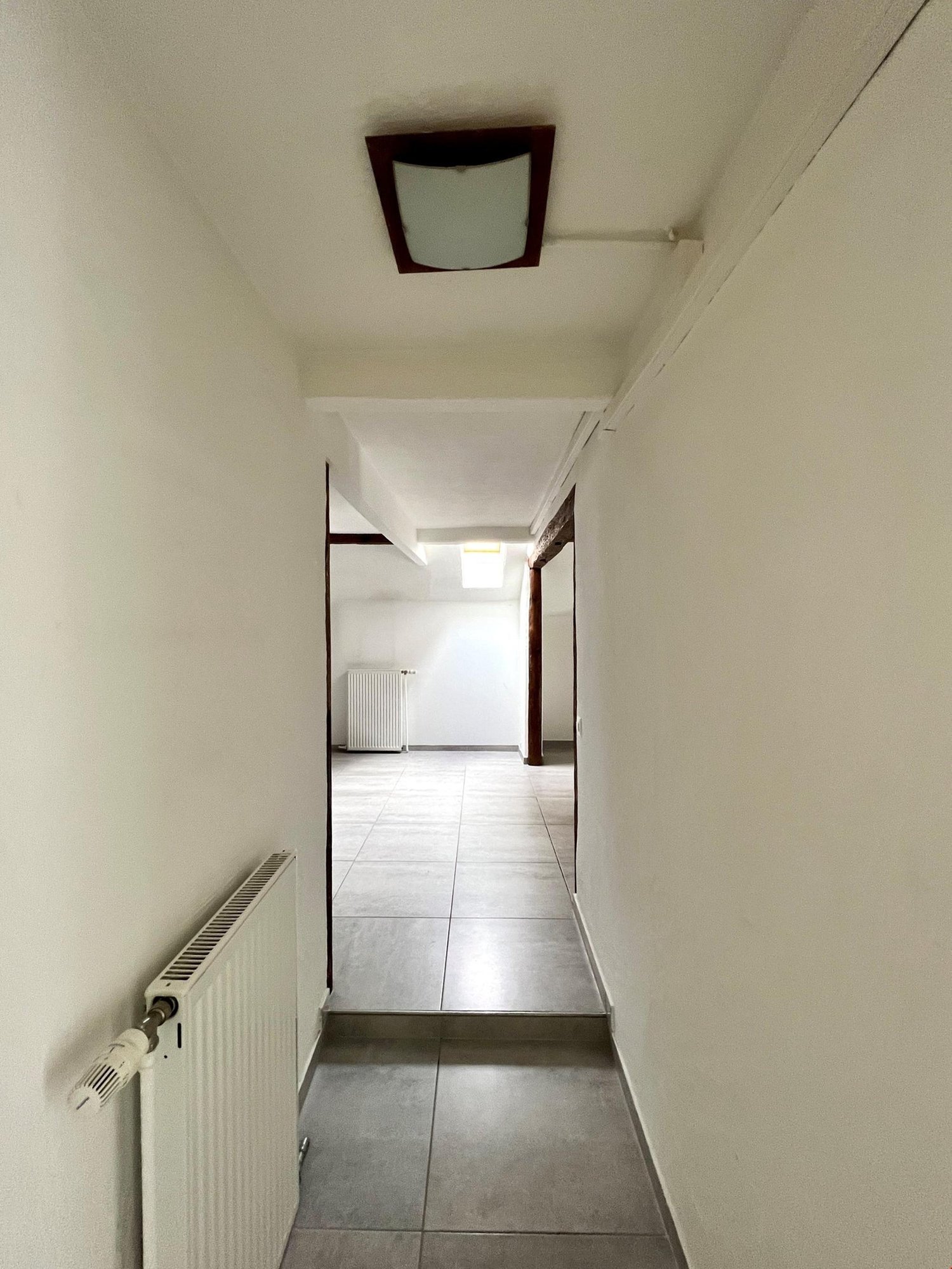 Appartamento di 2 ½ locali