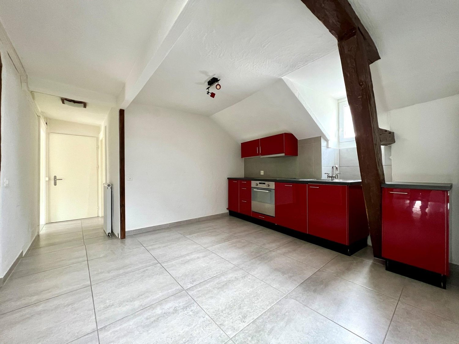 Appartamento di 2 ½ locali