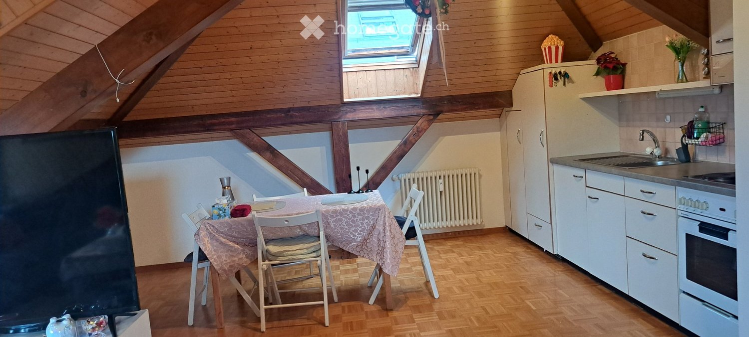 appartamento di 1 locale, foto 4 di 5