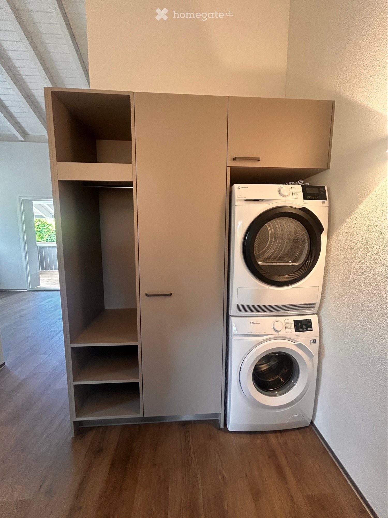appartamento di 1 locali, foto 3 di 5