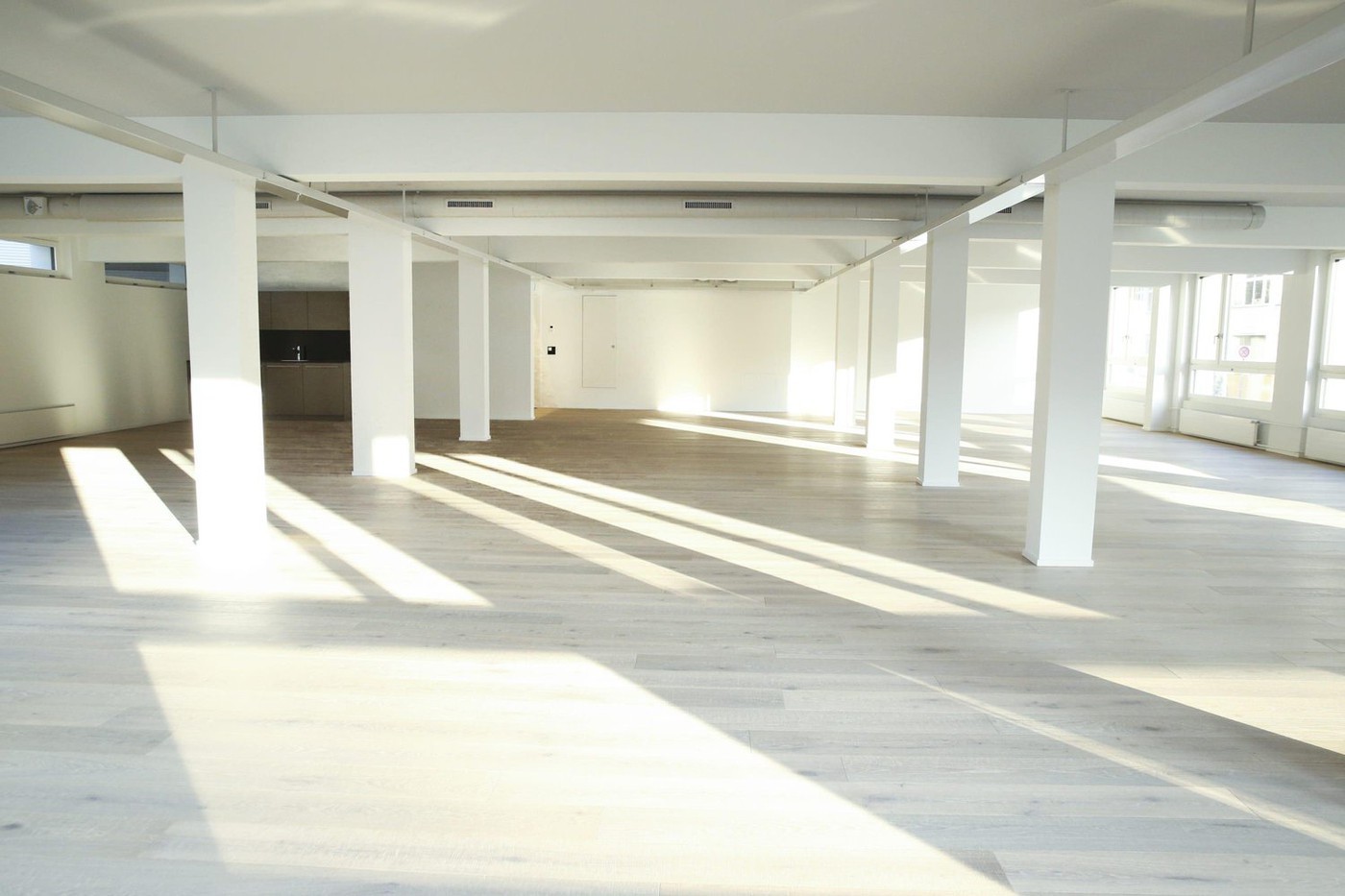 252m² ufficio