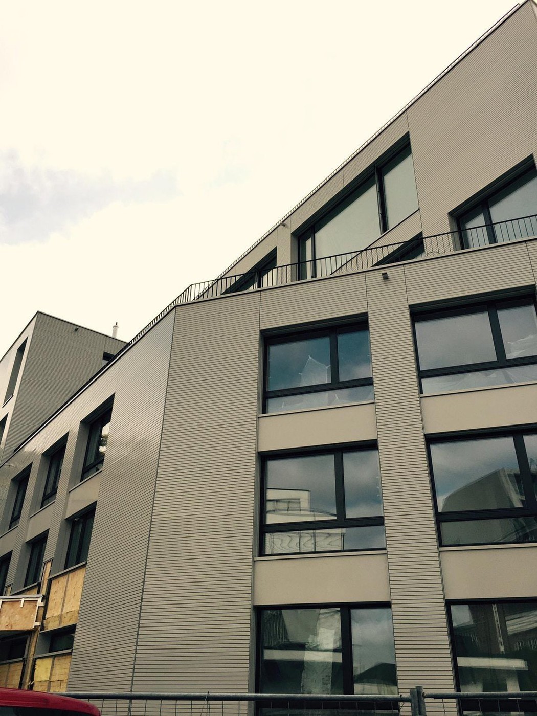 252m² ufficio