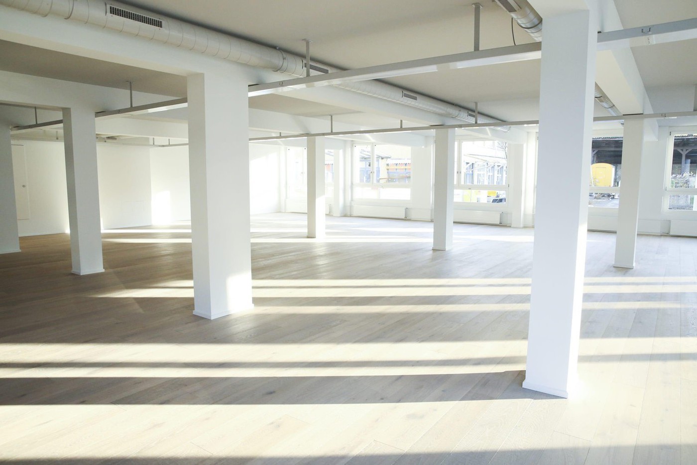 252m² ufficio