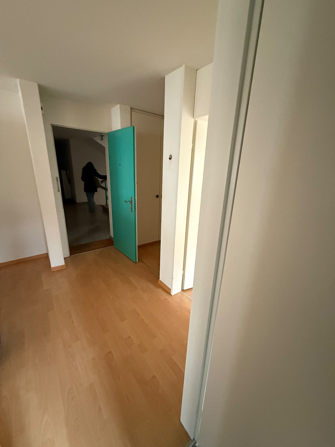 Appartamento di 2 ½ locali, foto 10 di 10