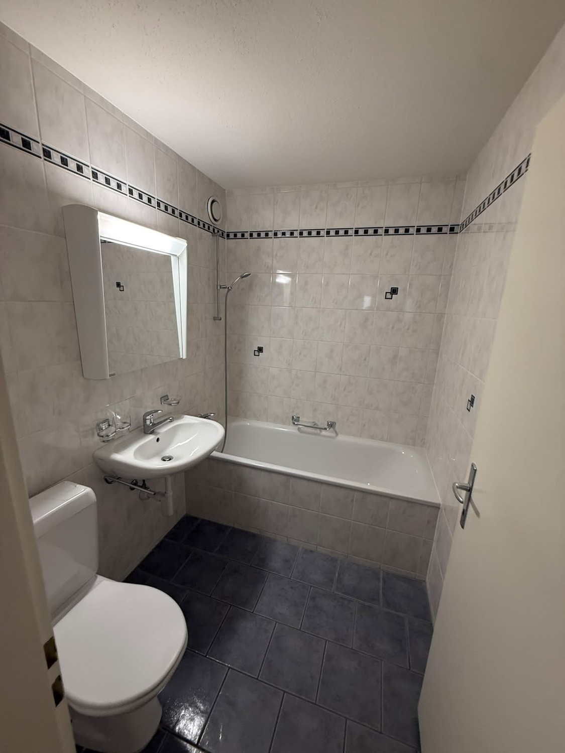 Appartamento di 2 ½ locali, foto 4 di 10