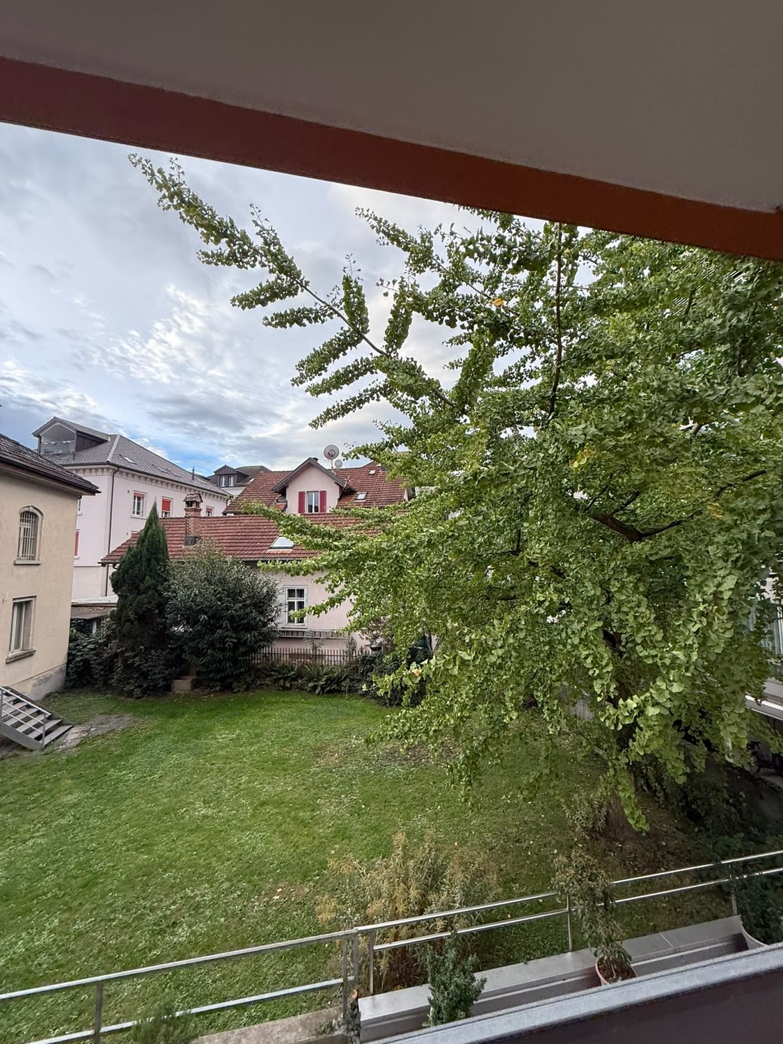 Appartamento di 2 ½ locali, foto 1 di 10