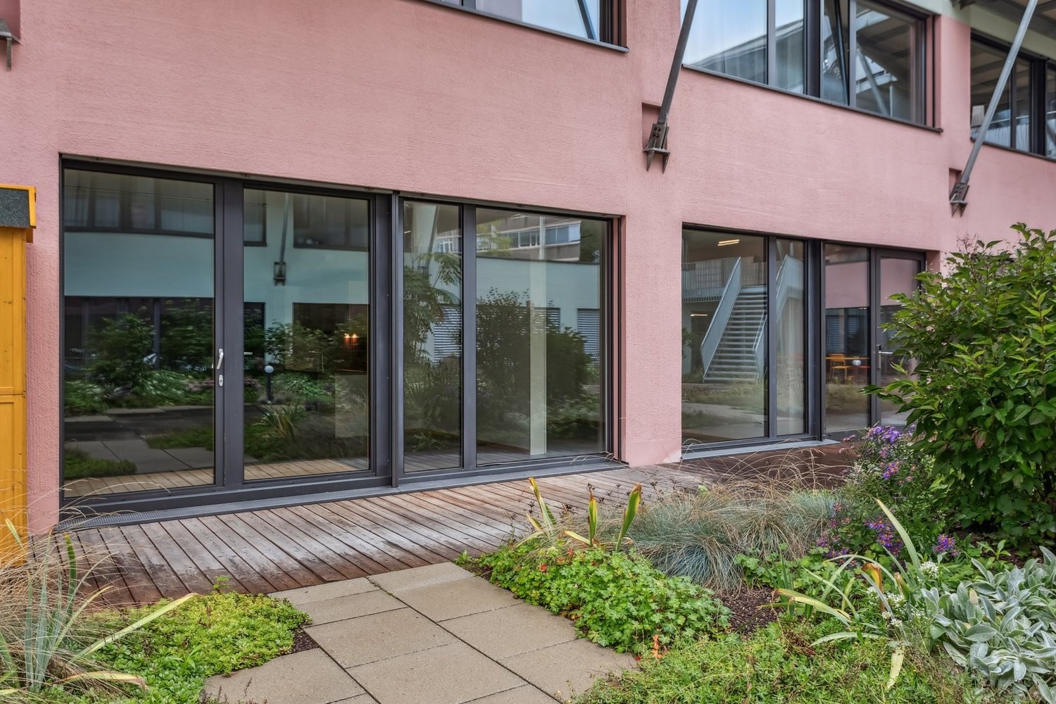 duplex di 2 ½ locali