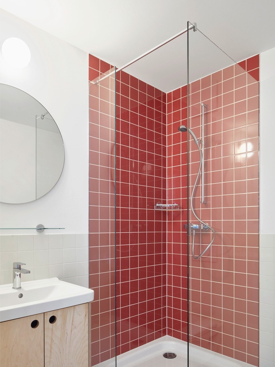 duplex di 2 ½ locali