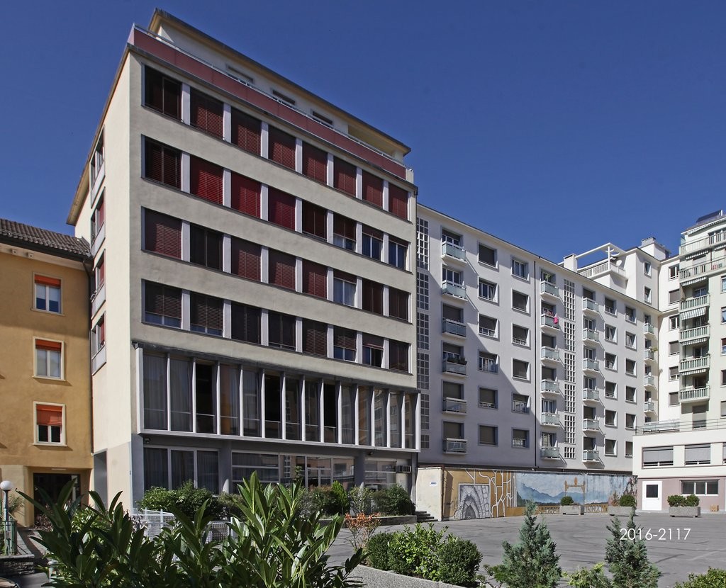 Appartamento di 1 ½ locali, foto 2 di 2