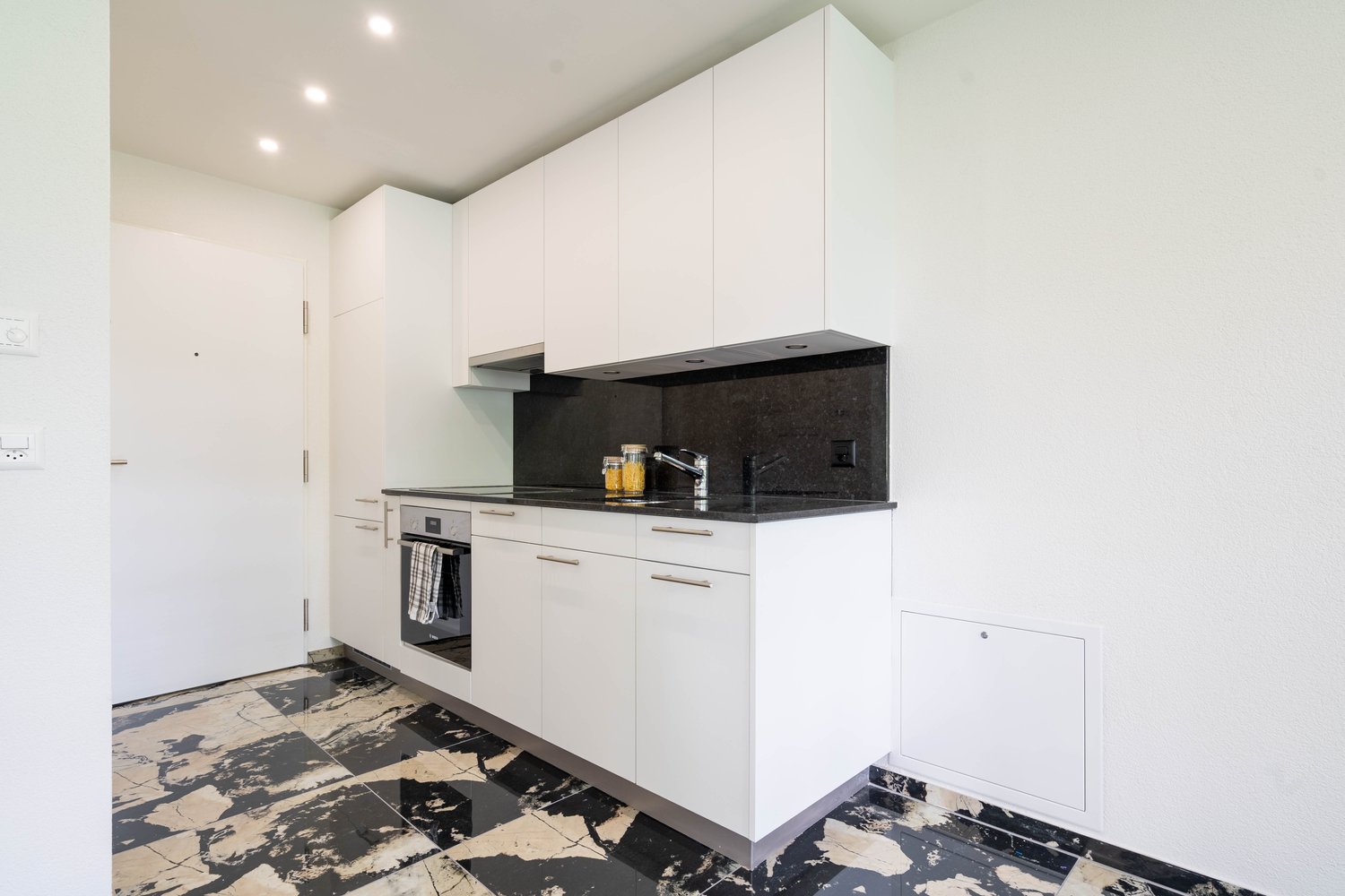 Appartamento di 1 ½ locali