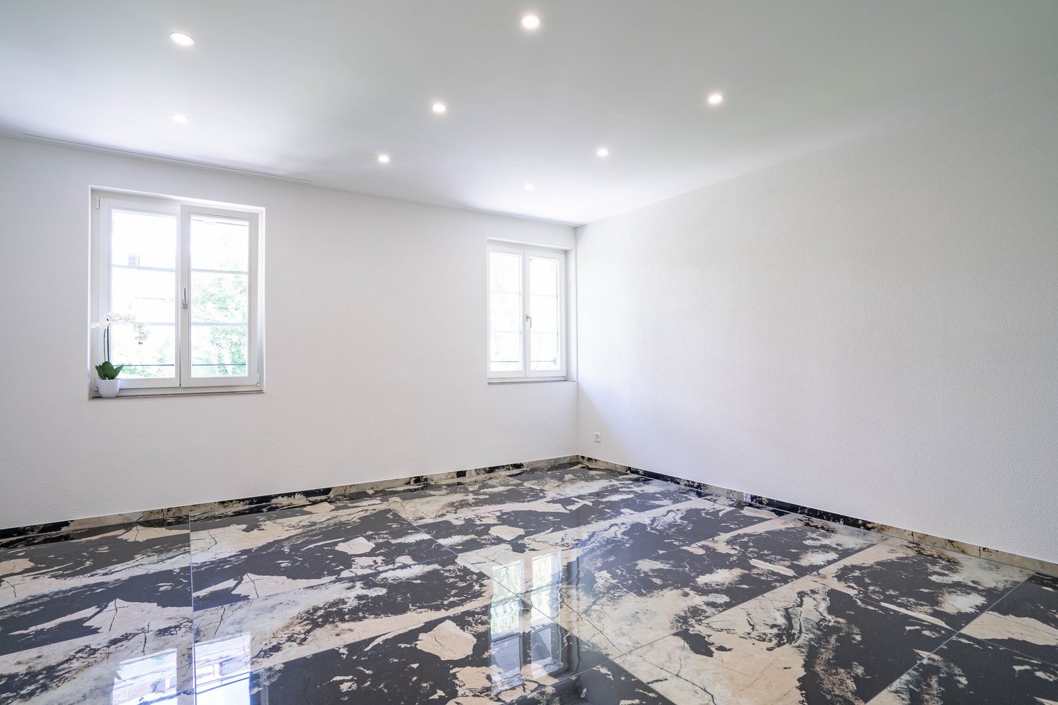 Appartamento di 1 ½ locali