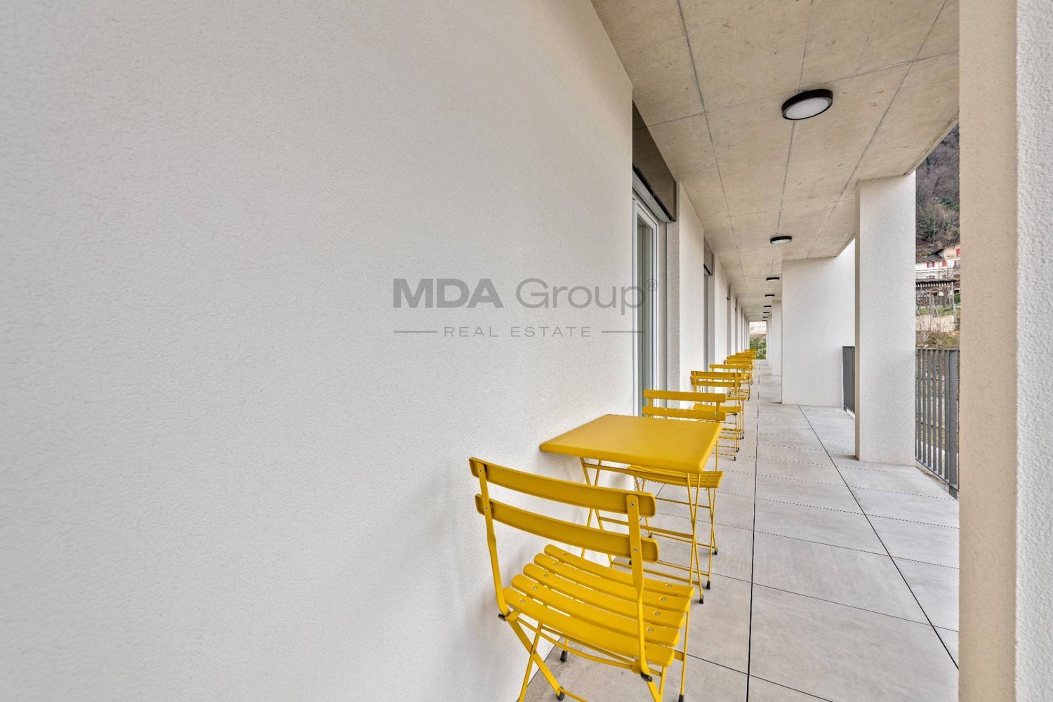 457m² bureau