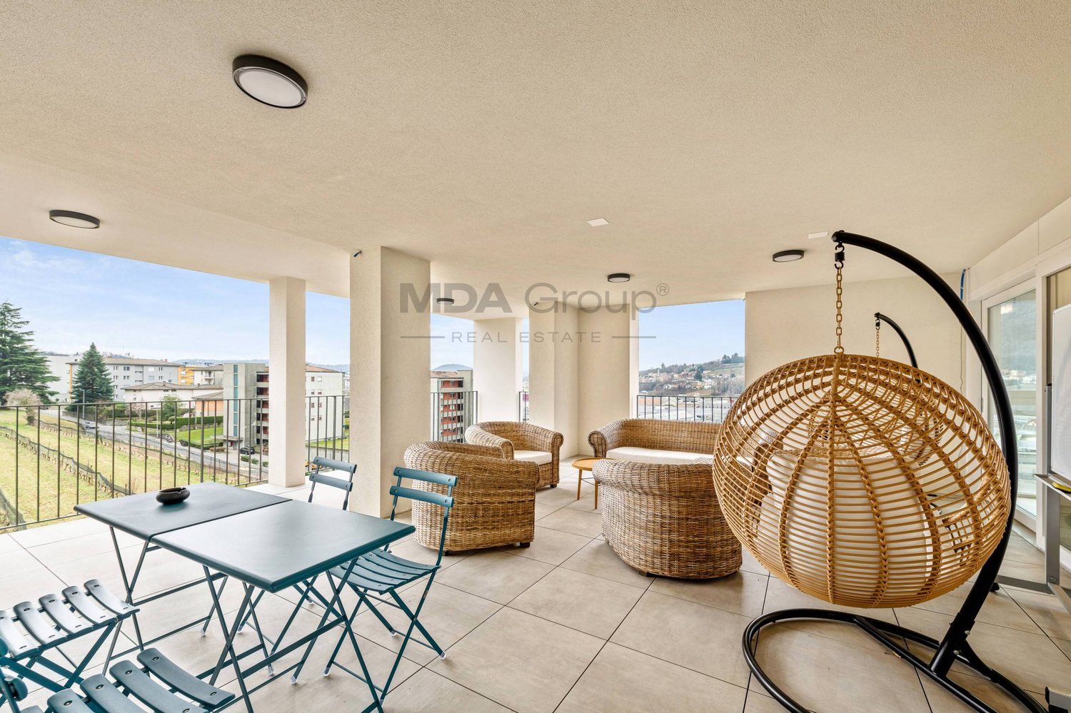 457m² bureau
