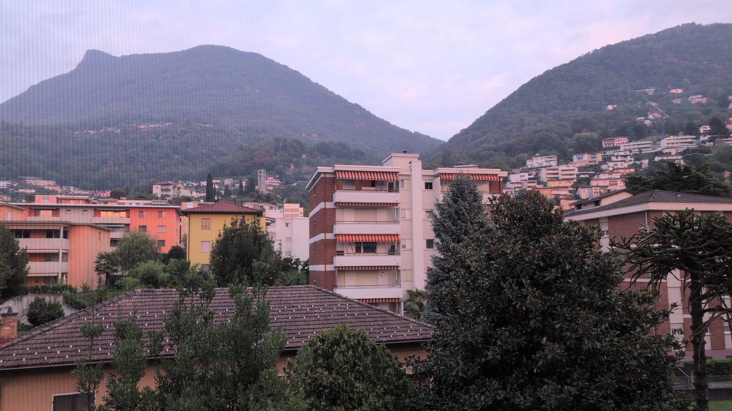 2 ½ rooms furnished flat, foto 1 di 7