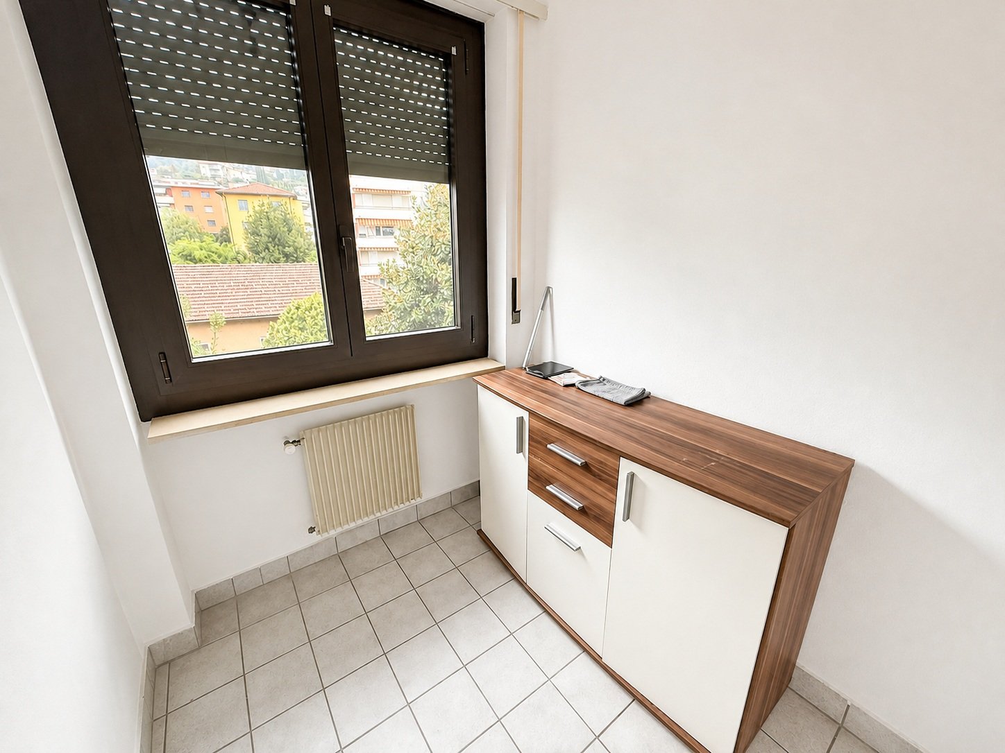 2 ½ rooms furnished flat, foto 5 di 7