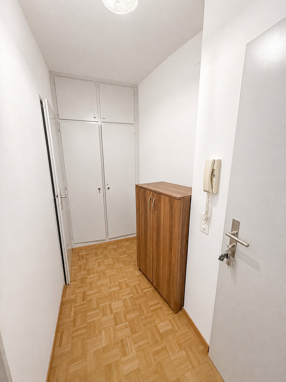 2 ½ rooms furnished flat, foto 7 di 7