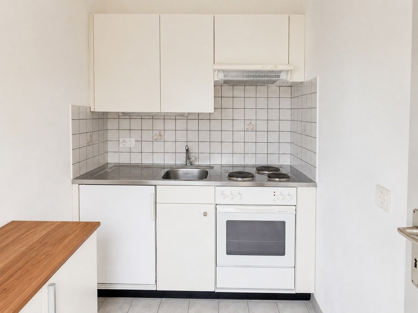 2 ½ rooms furnished flat, foto 4 di 7