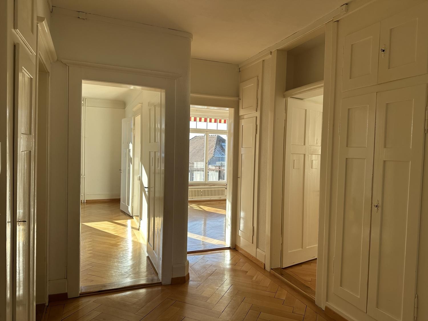 Appartamento di 4 ½ locali