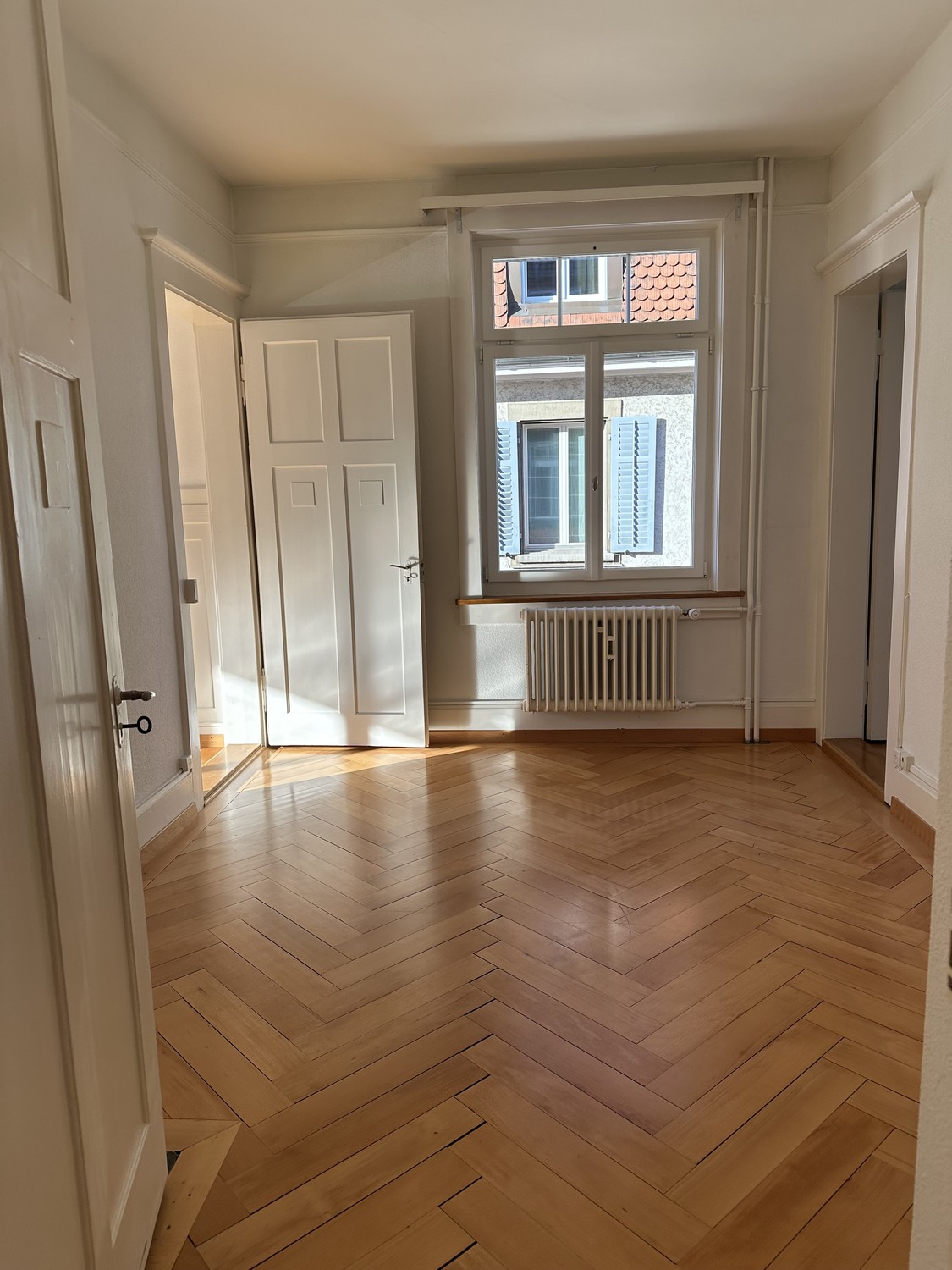 Appartamento di 4 ½ locali