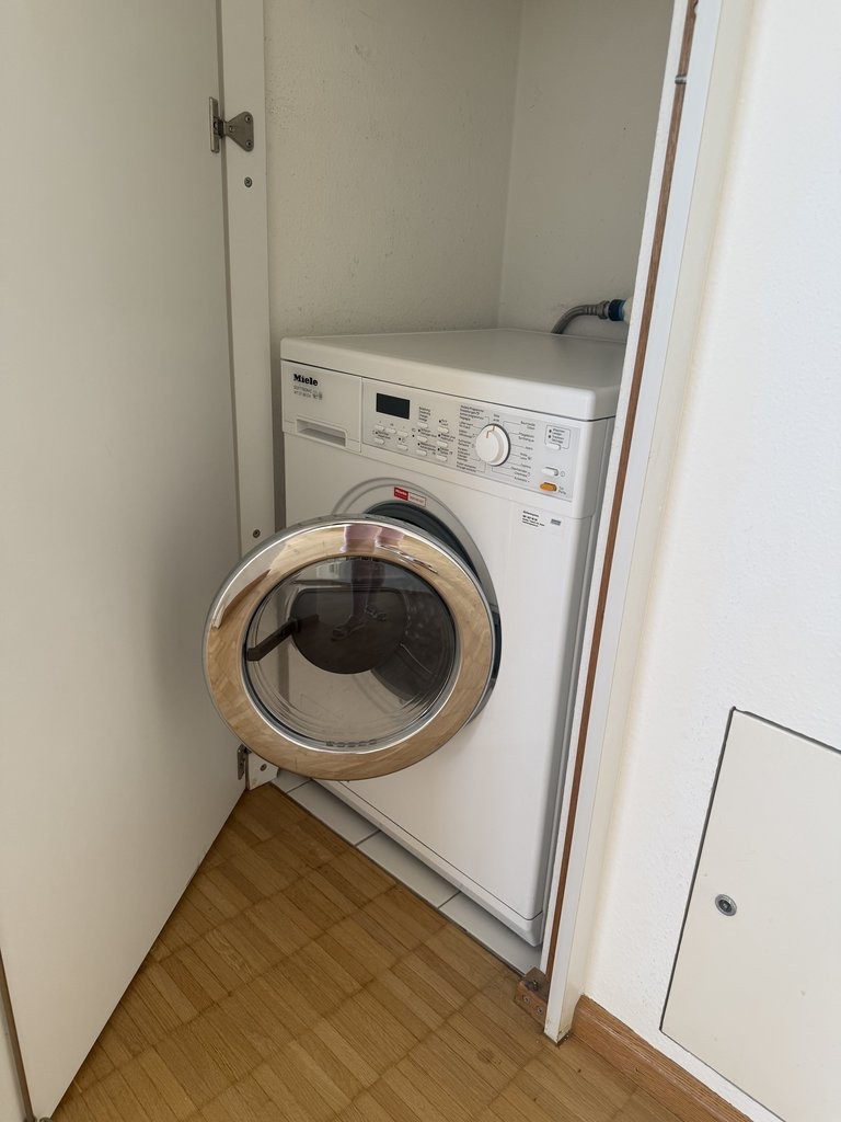 appartamento di 2 locali, foto 6 di 7