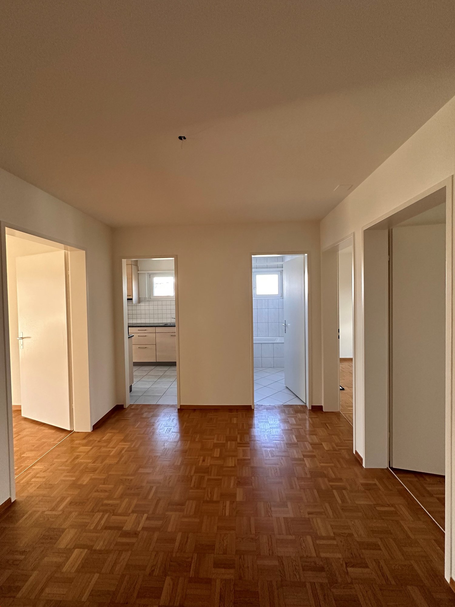Appartamento di 4 ½ locali