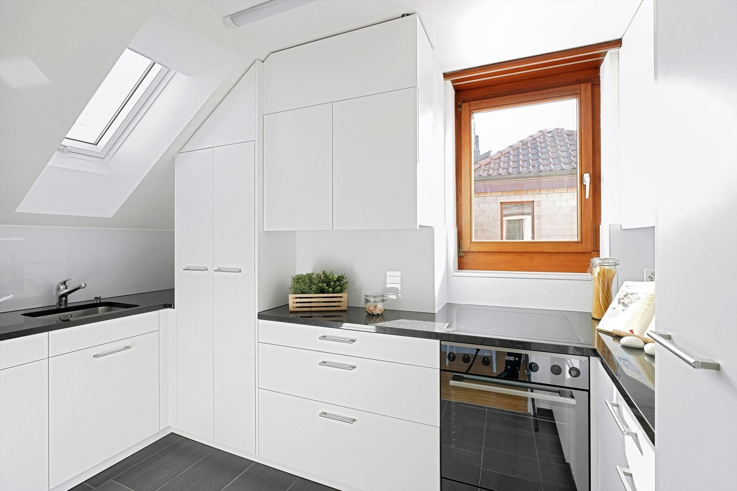 3 ½ locali duplex, foto 4 di 10
