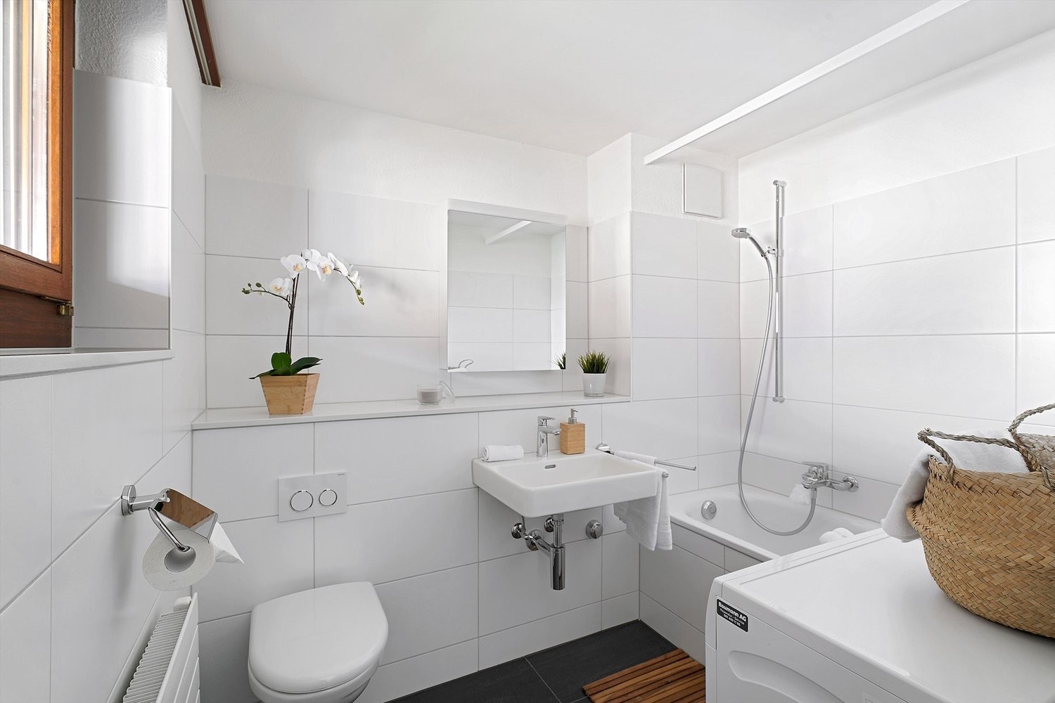 3 ½ locali duplex, foto 3 di 10