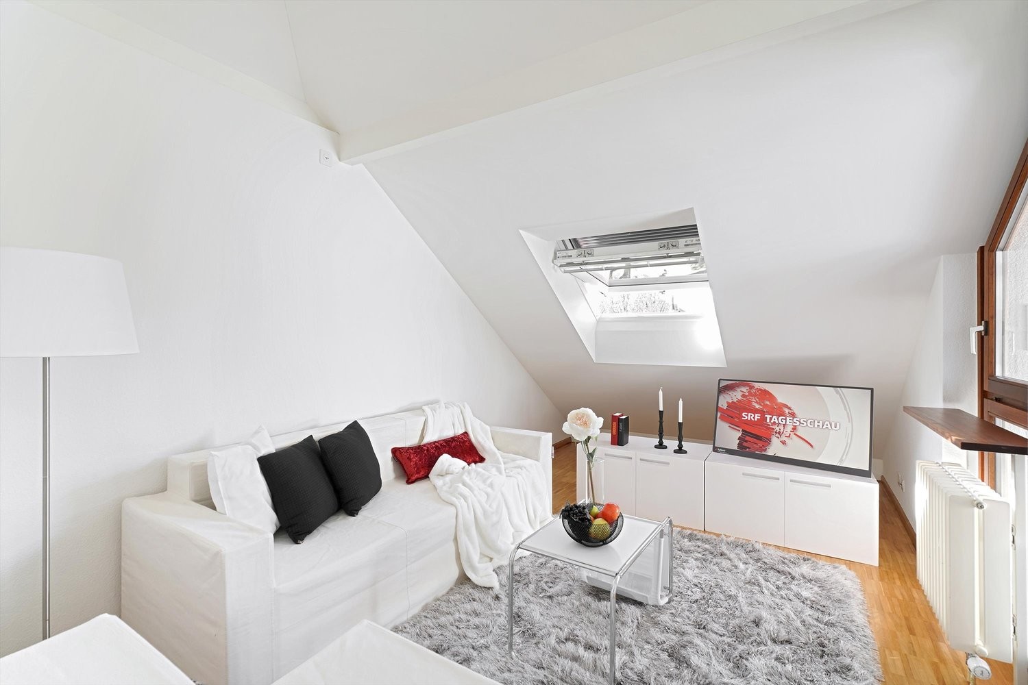 3 ½ locali duplex, foto 1 di 10