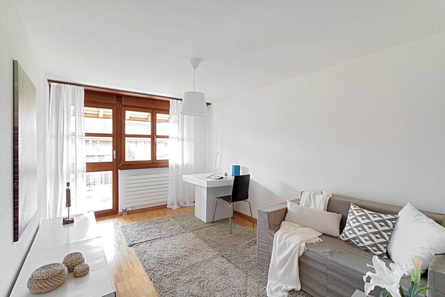 3 ½ locali duplex, foto 7 di 10