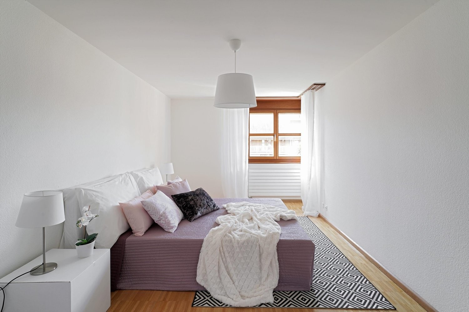 3 ½ locali duplex, foto 6 di 10