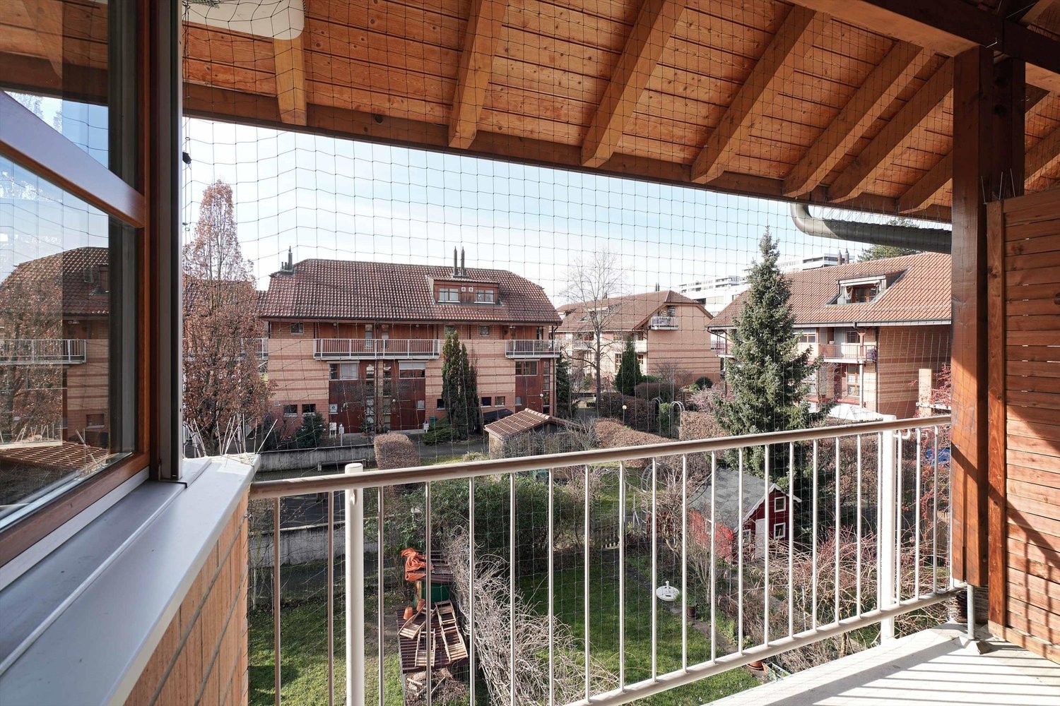 3 ½ locali duplex, foto 9 di 10