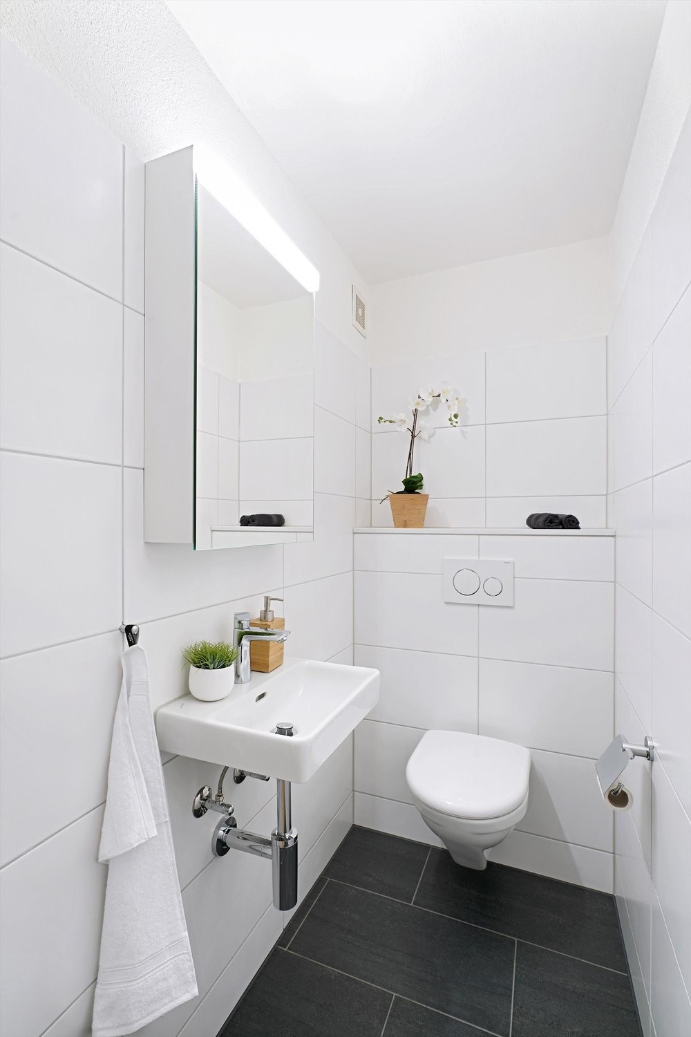 3 ½ locali duplex, foto 5 di 10