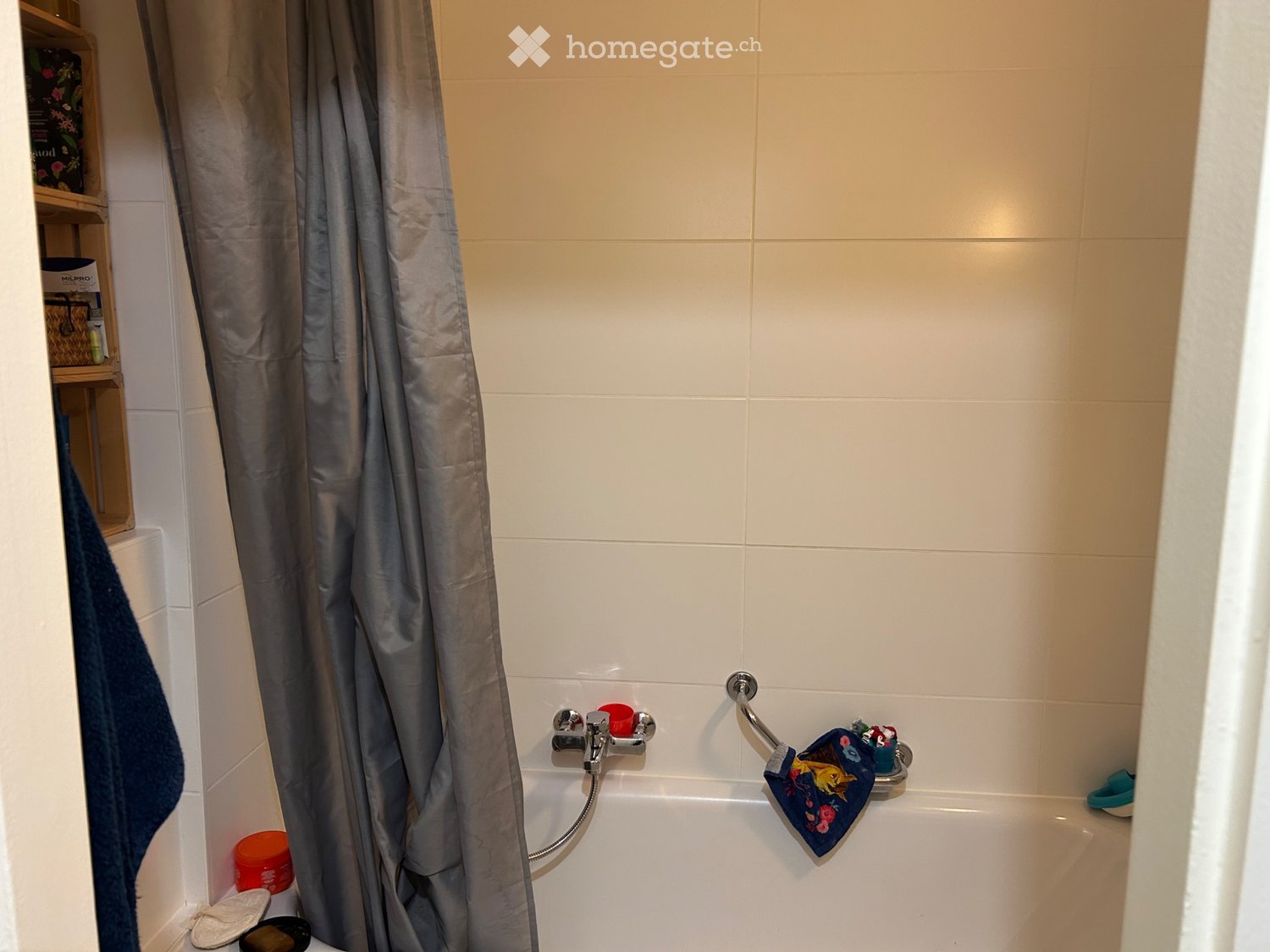 Appartamento di 2 locali, foto 4 di 5
