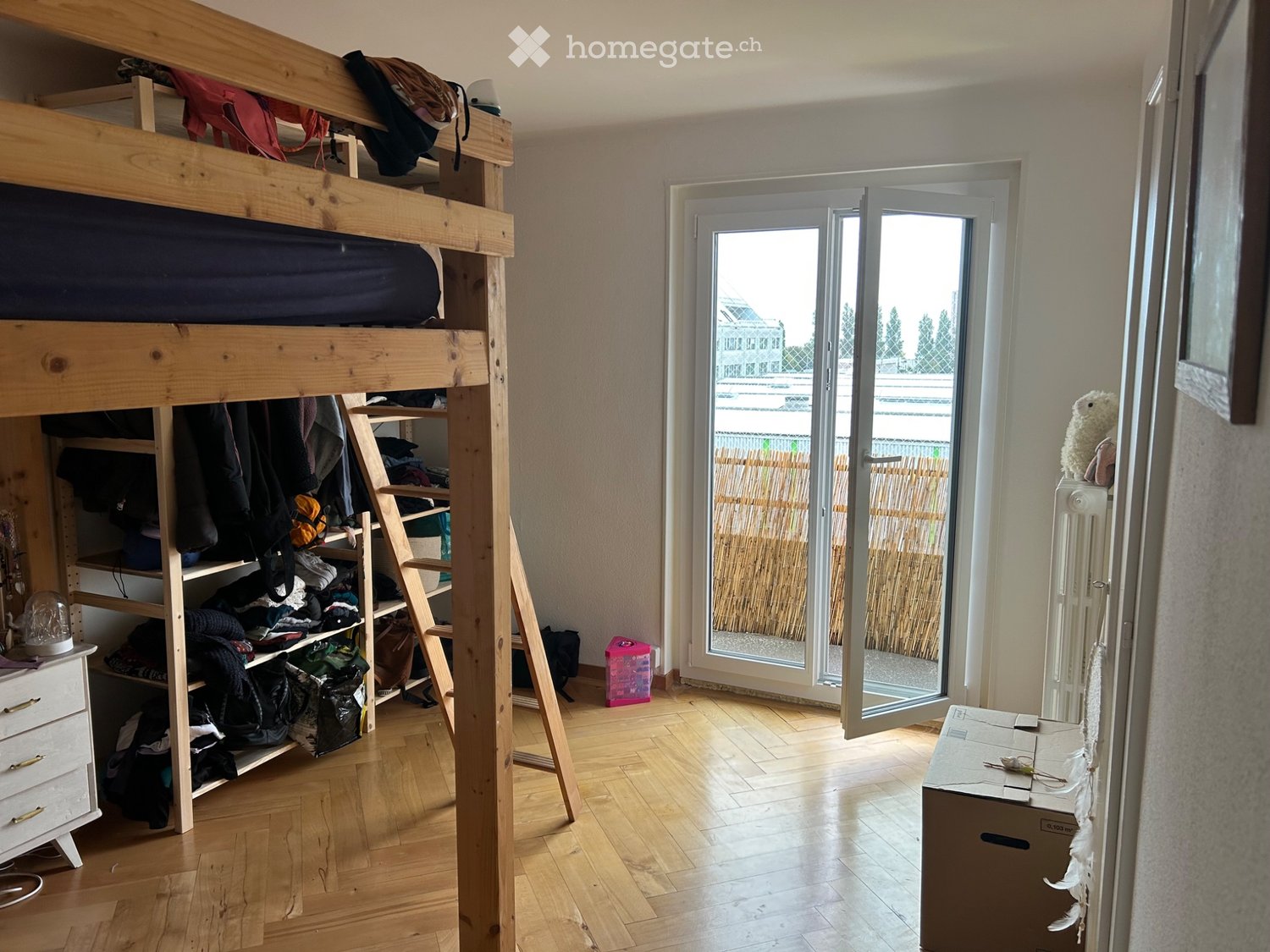 Appartamento di 2 locali, foto 3 di 5