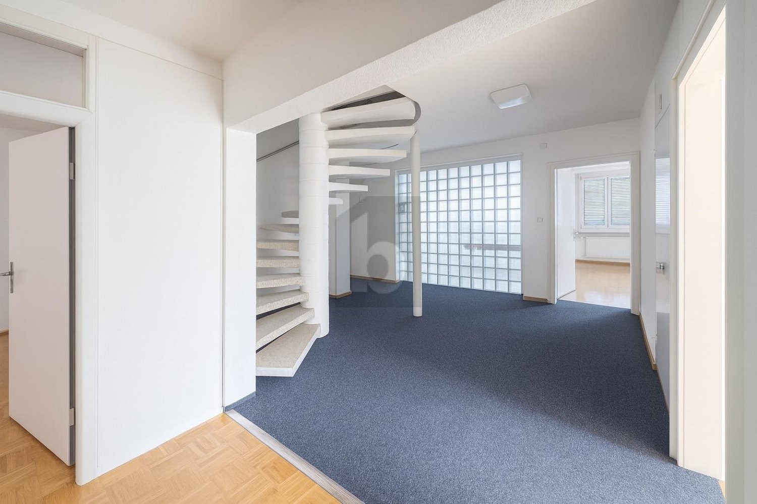 500m² ufficio