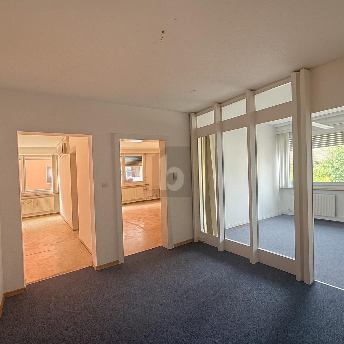 500m² ufficio