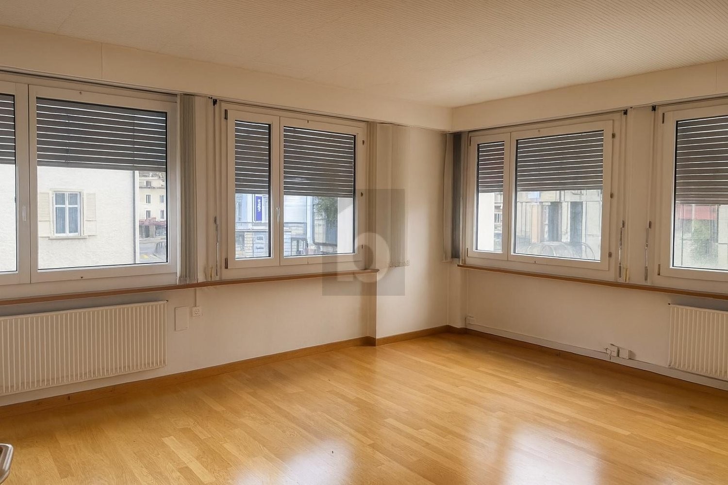 500m² ufficio