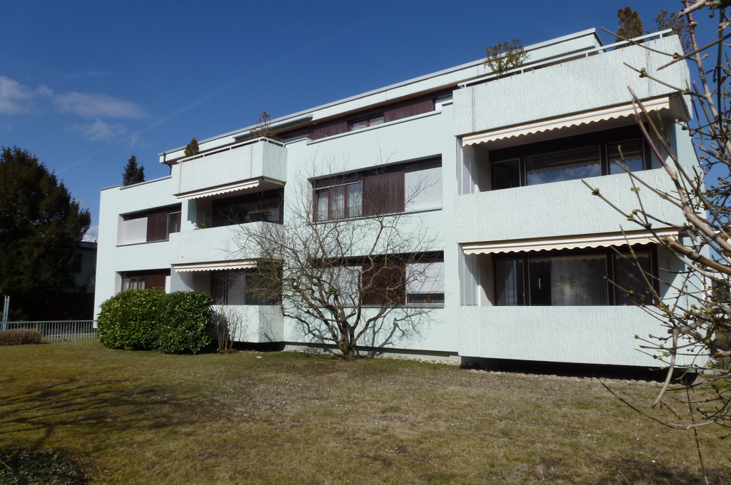appartamento di 4 locali