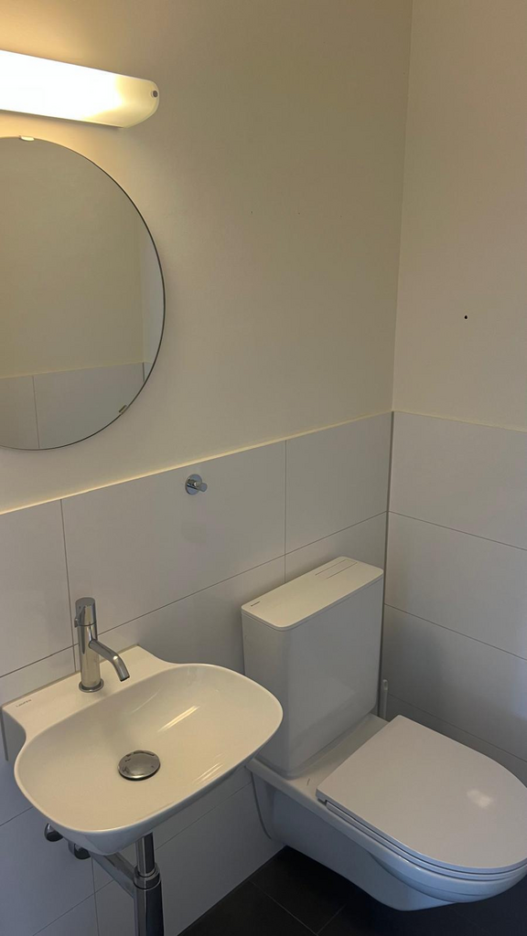 appartamento di 4 locali