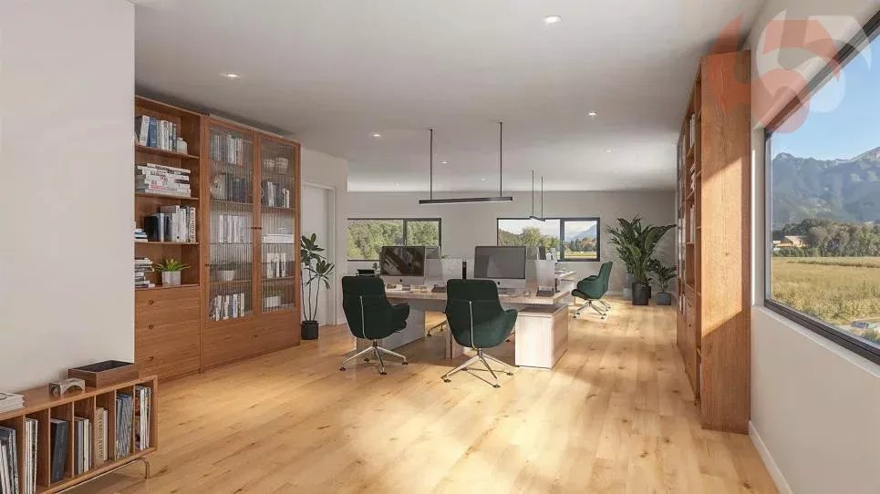 Büro