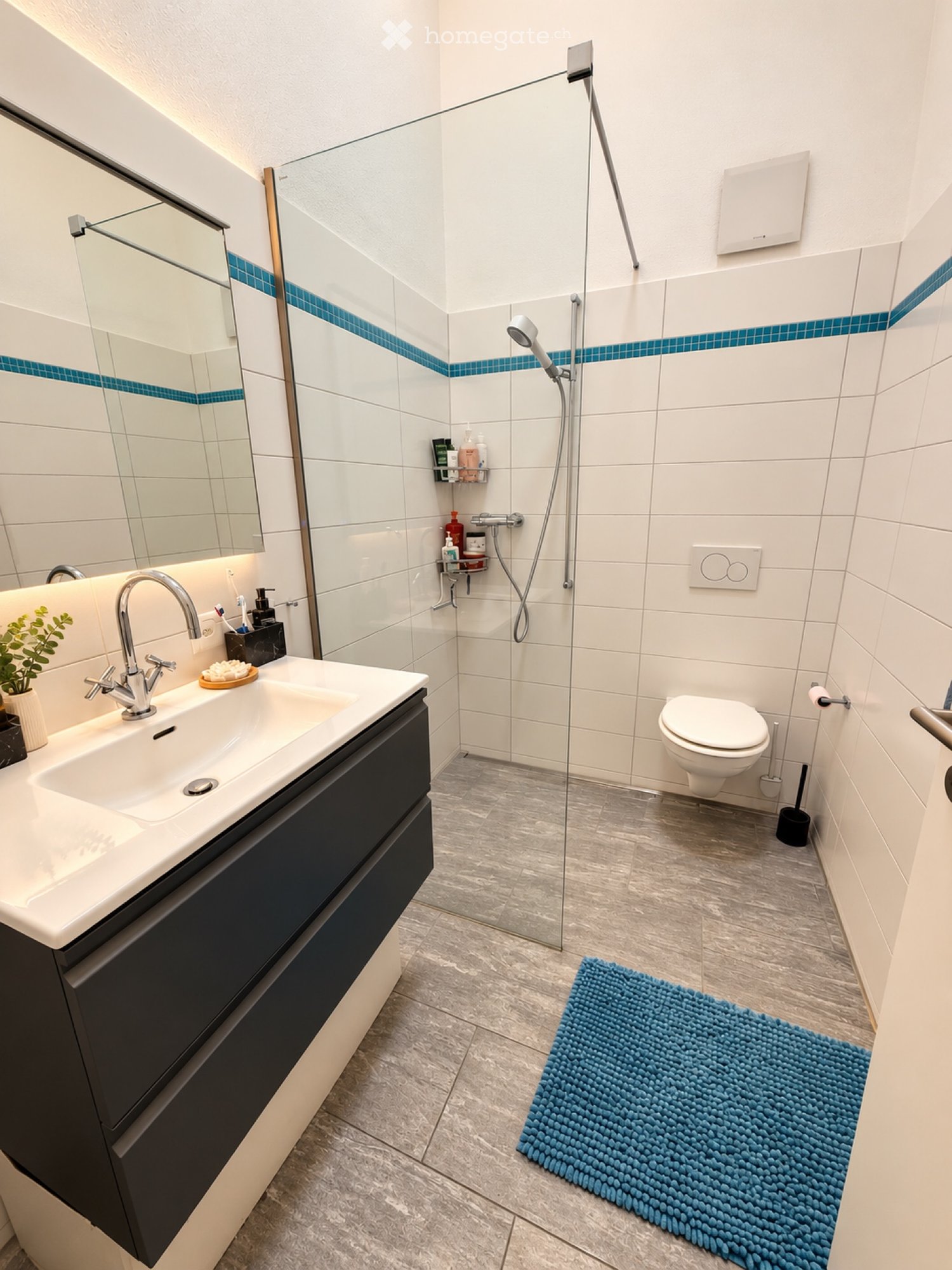 appartamento di 2 locali, foto 5 di 5