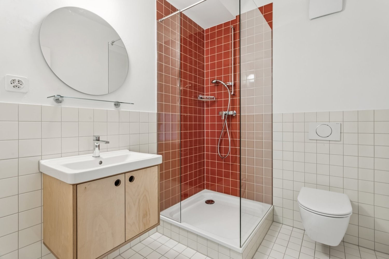 Appartamento di 1 ½ locali, foto 4 di 5
