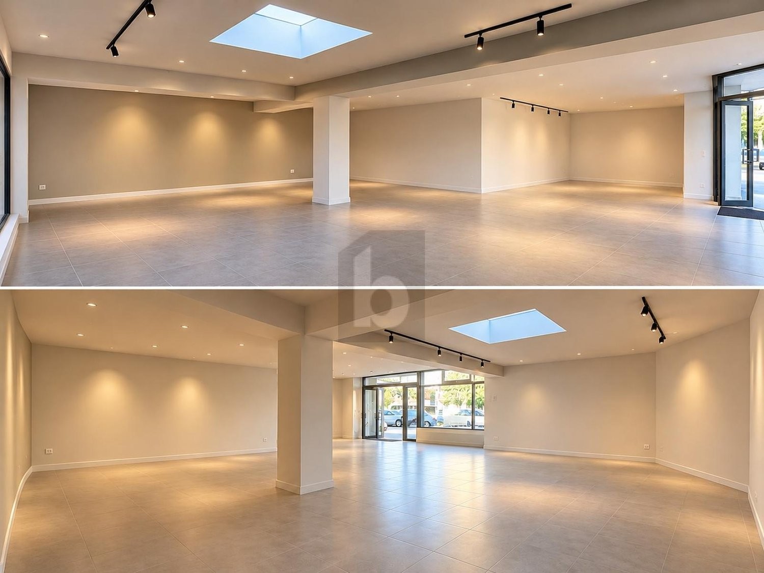 320m² di terreno commerciale, foto 4 di 4