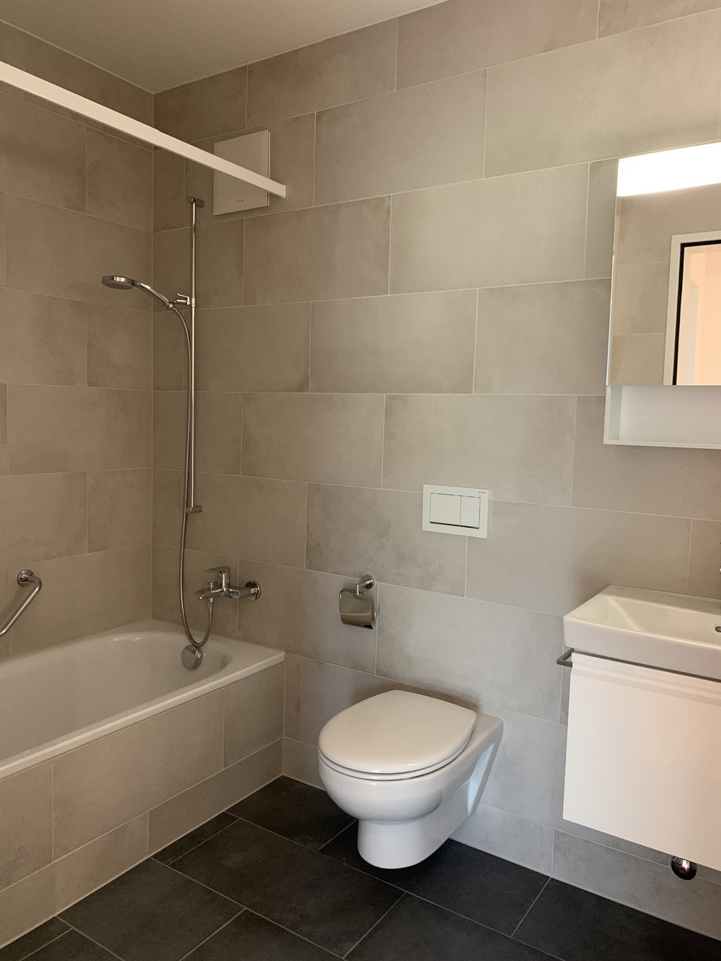 Appartamento di 2 ½ locali, foto 4 di 5