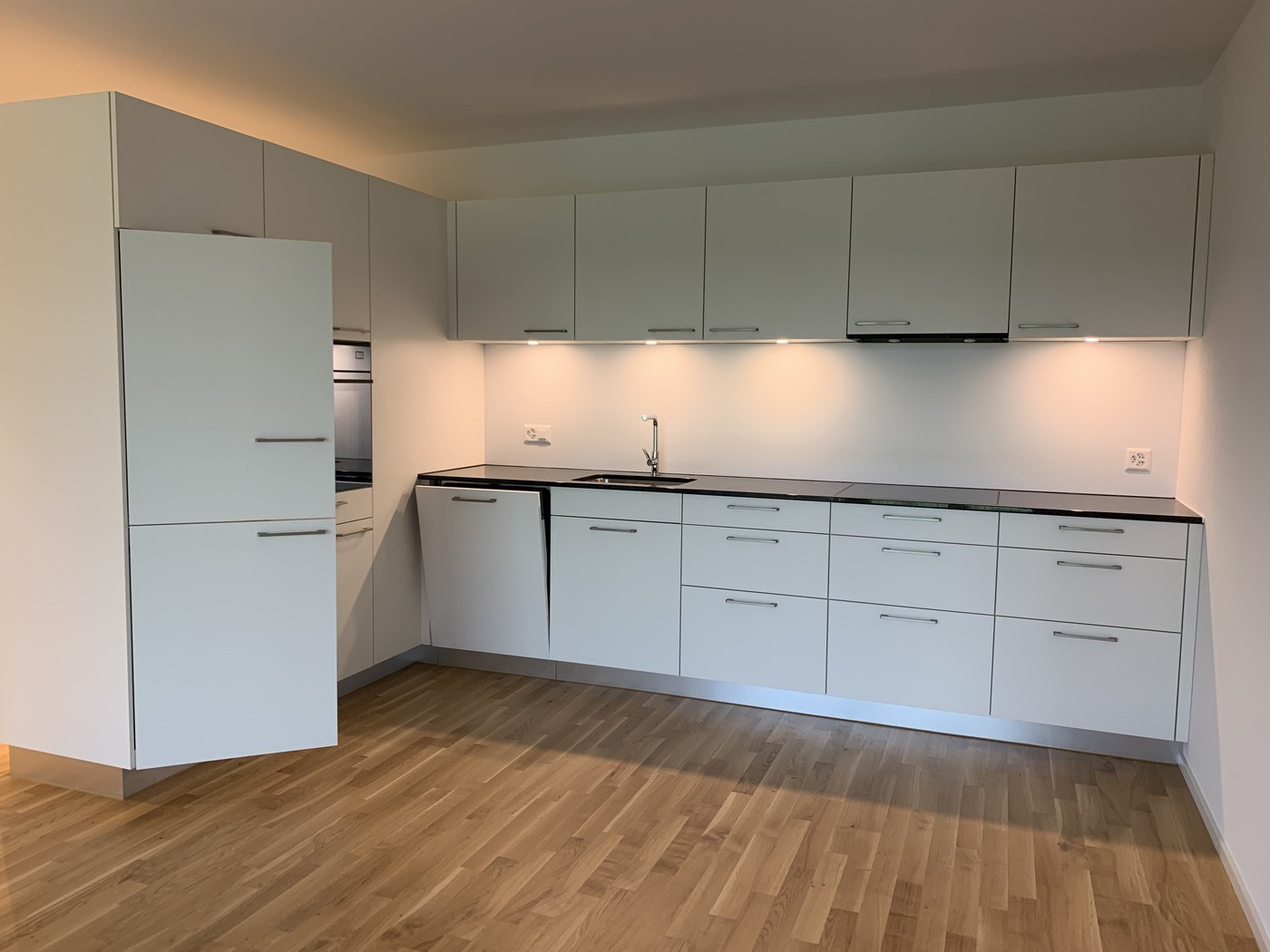 Appartamento di 2 ½ locali, foto 1 di 5