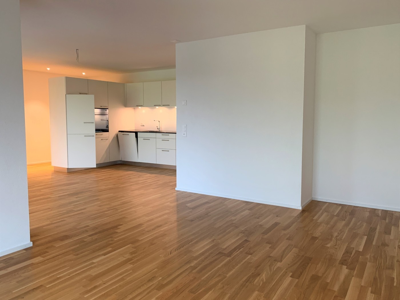 Appartamento di 2 ½ locali, foto 3 di 5