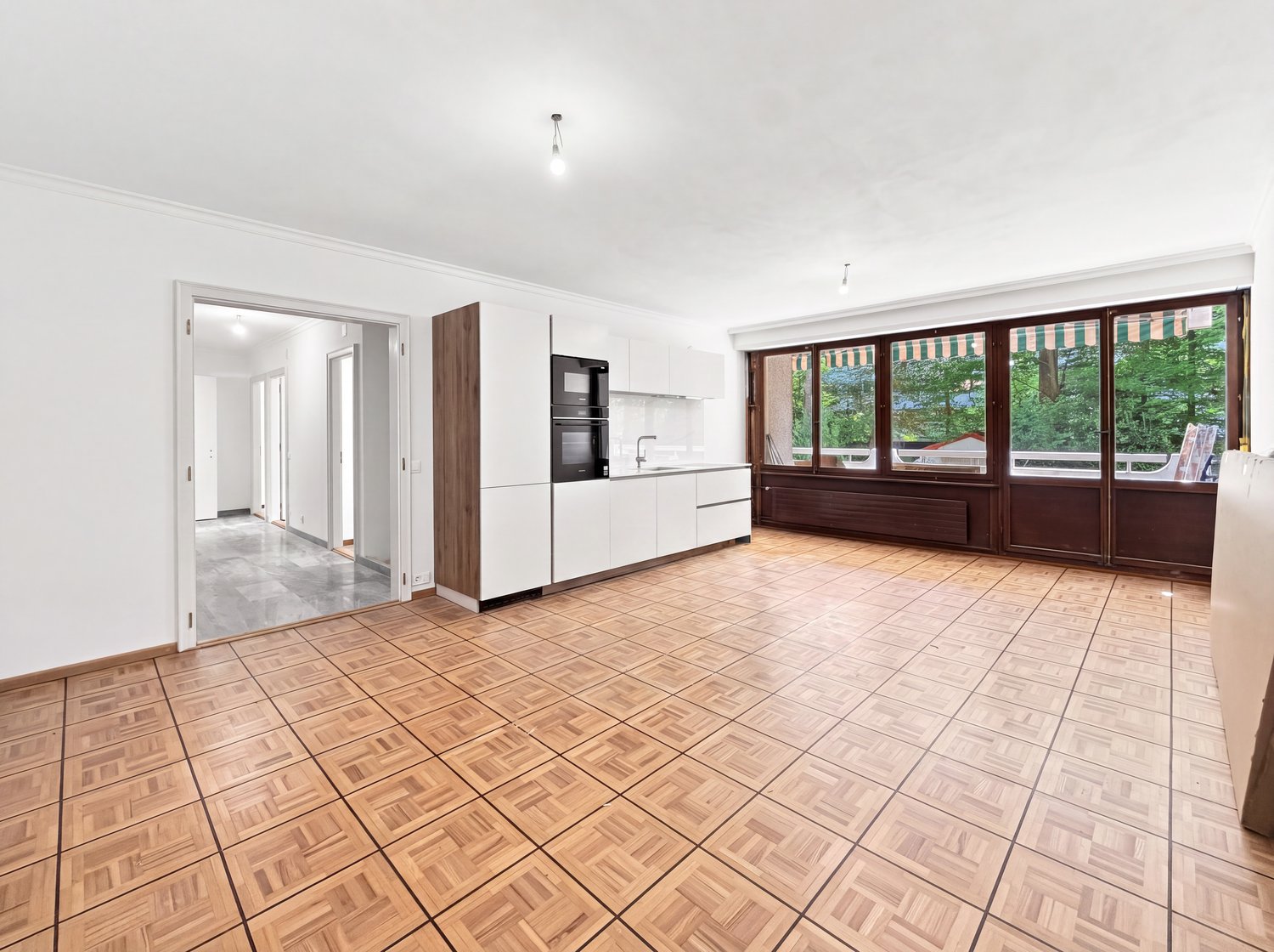 Appartamento di 4 locali, foto 1 di 10