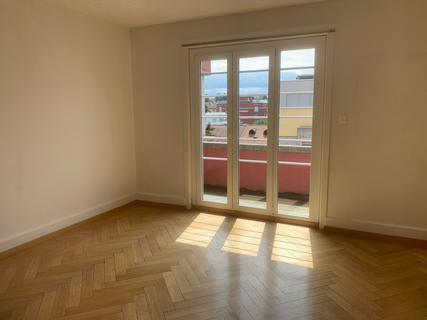 appartamento di 3 locali