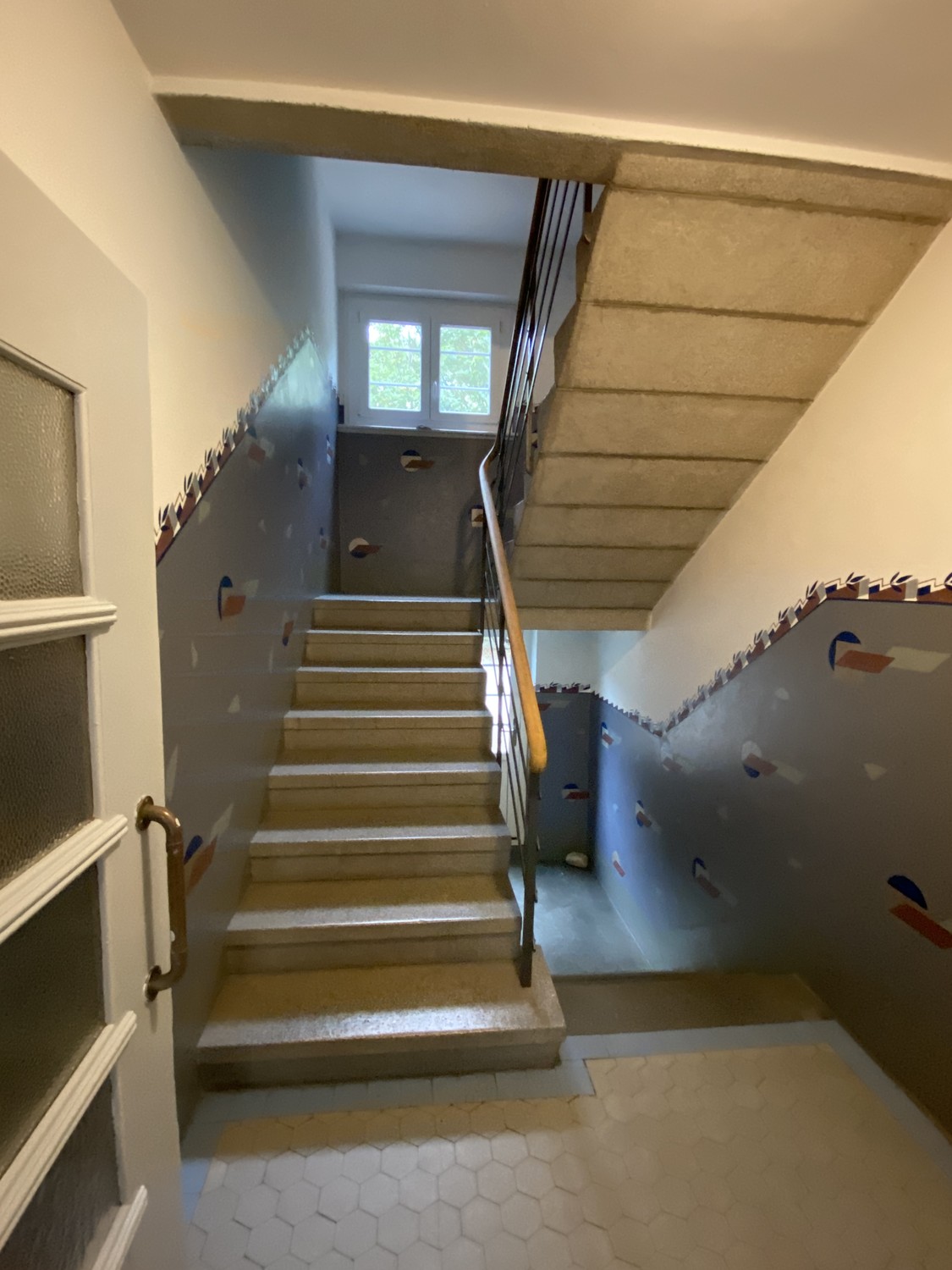 appartamento di 3 locali