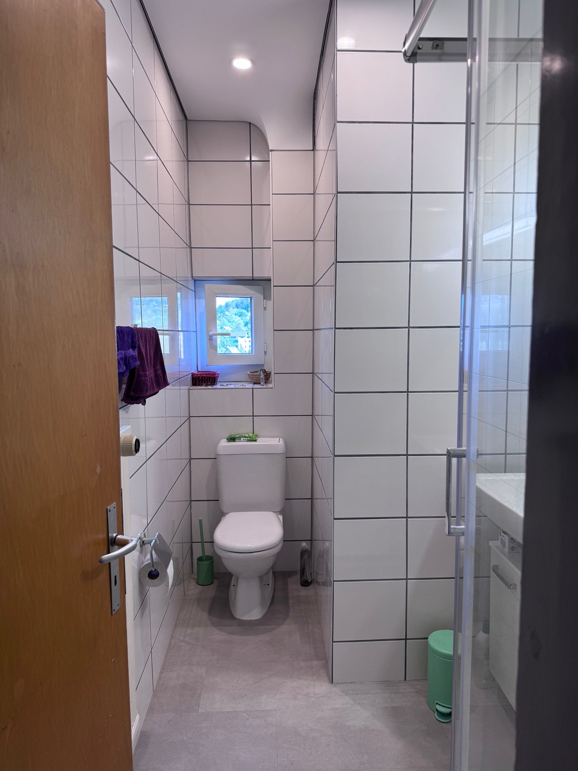 Appartamento di 3 locali, foto 7 di 7